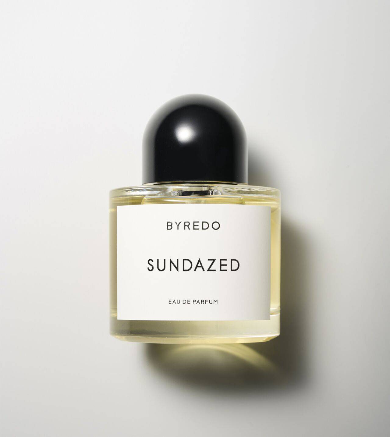 Byredo Sundazed - premium fragrance for sophisticated tastes.