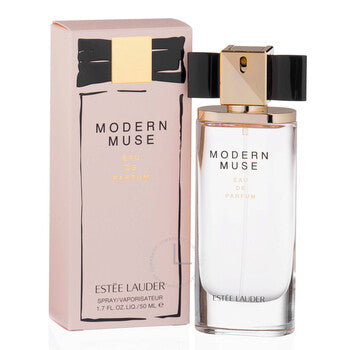 Estee Lauder Modern Muse / Estee Lauder EDP Spray 1.7 oz (w) (50 ml) - Luxurious Fragrance Available Online in Hong Kong & China