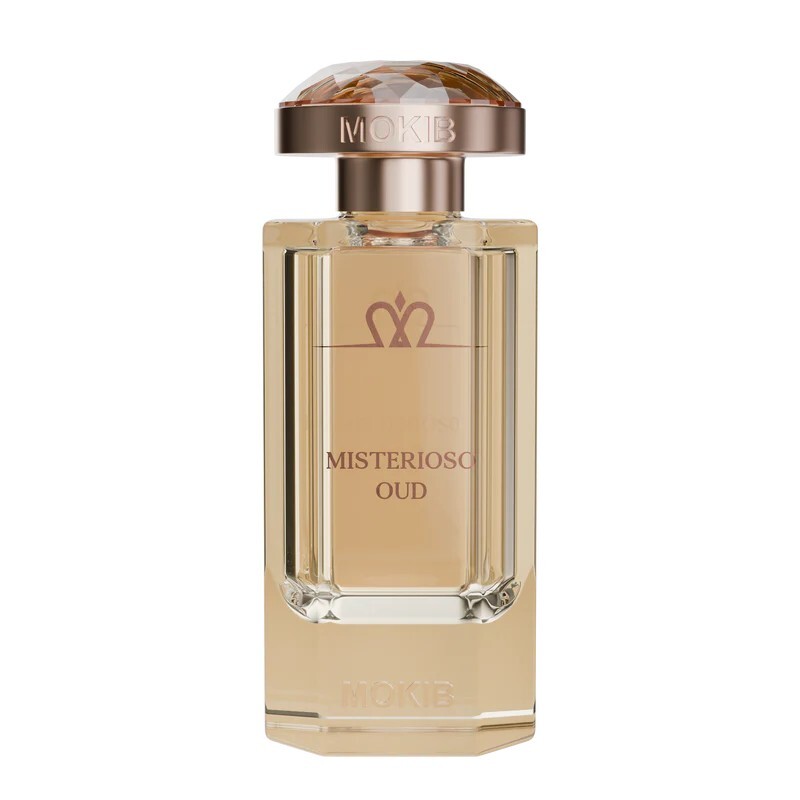 Mokib Parfums Unisex Misterioso Oud Parfum 3.4 oz Fragrances (Wholesale) - Luxurious Fragrance Available Online in Hong Kong & China