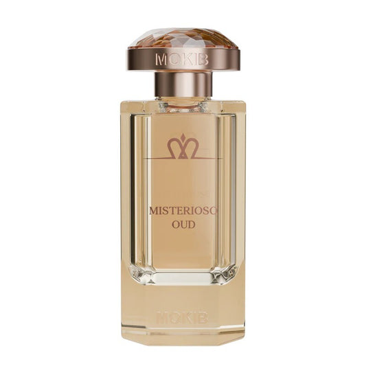 Mokib Parfums Unisex Misterioso Oud Parfum 3.4 oz Fragrances (Wholesale) - Luxurious Fragrance Available Online in Hong Kong & China