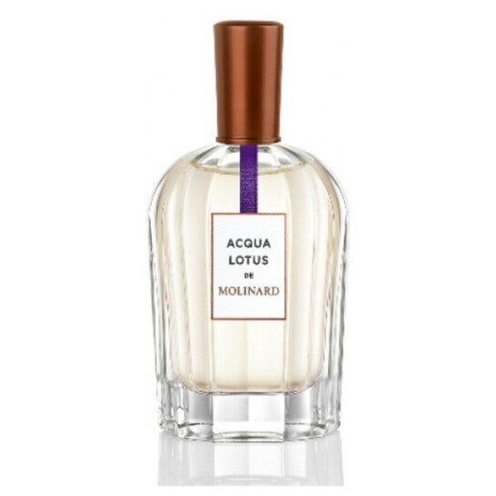 Molinard Ladies Acqua Lotus EDP Spray 2.5 oz (Tester) - Luxurious Fragrance Available Online in Hong Kong & China