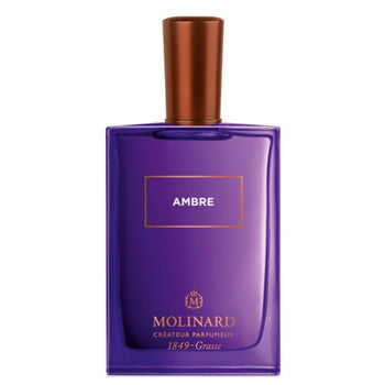 Molinard Ladies Ambre EDP Spray 2.5 oz Fragrances (Wholesale) - Luxurious Fragrance Available Online in Hong Kong & China