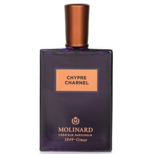 Molinard Ladies Chypre Charnel EDP 2.5 oz - Luxurious Fragrance Available Online in Hong Kong & China