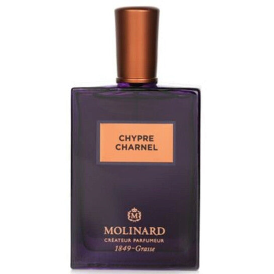 Molinard Ladies Chypre Charnel EDP 2.5 oz Fragrances (Wholesale) - Luxurious Fragrance Available Online in Hong Kong & China