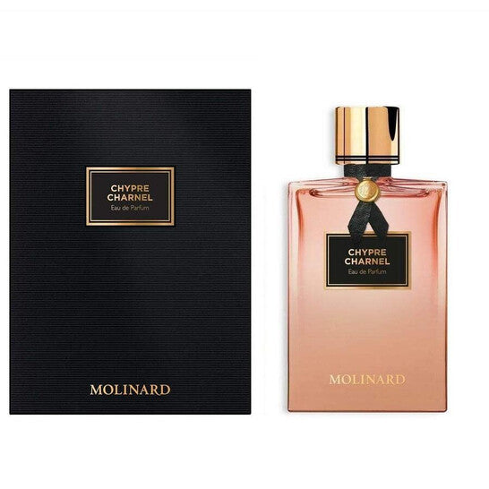 Molinard Ladies Chypre Charnel EDP Spray 2.5 oz Fragrances (Wholesale) - Luxurious Fragrance Available Online in Hong Kong & China