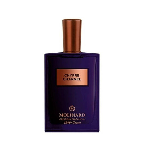Molinard Ladies Chypre Charnel EDP Spray 2.5 oz (Tester) Fragrances - Luxurious Fragrance Available Online in Hong Kong & China
