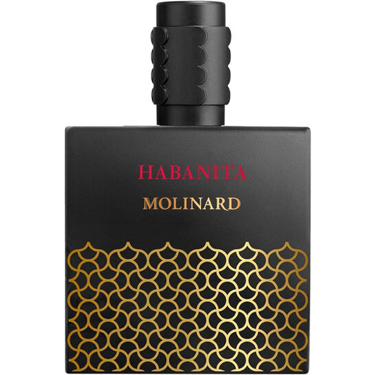 Molinard Ladies Habanita EDP Spray 3.4 oz - Luxurious Fragrance Available Online in Hong Kong & China