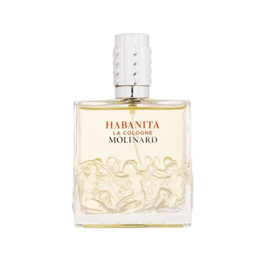 Molinard Ladies Habanita La Cologne EDT Spray 2.5 oz - Luxurious Fragrance Available Online in Hong Kong & China
