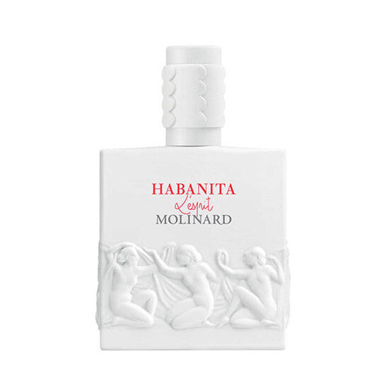 Molinard Ladies Habanita L'Esprit EDP Spray 2.5 oz Fragrances - Luxurious Fragrance Available Online in Hong Kong & China