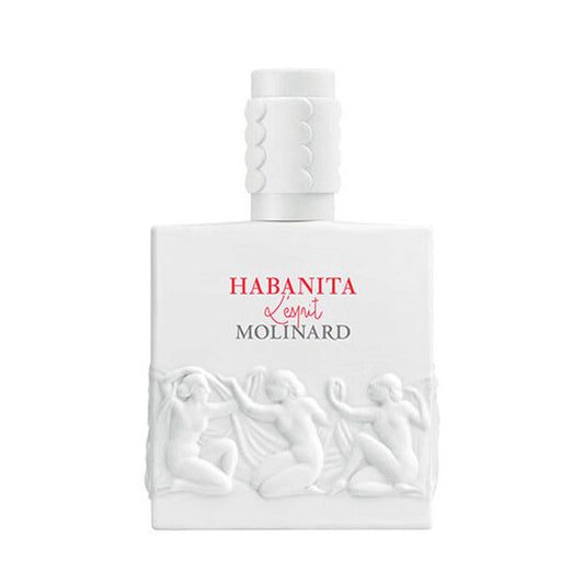 Molinard Ladies Habanita L'Esprit EDP Spray 2.5 oz Fragrances - Luxurious Fragrance Available Online in Hong Kong & China