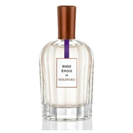 Molinard Ladies Rose Emois EDP Spray 2.5 oz (Tester) - Luxurious Fragrance Available Online in Hong Kong & China