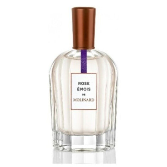 Molinard Ladies Rose Emois EDP Spray 2.5 oz (Tester) - Luxurious Fragrance Available Online in Hong Kong & China