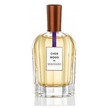 Molinard Unisex Cher Wood EDP Spray 2.5 oz Fragrances (Wholesale) - Luxurious Fragrance Available Online in Hong Kong & China
