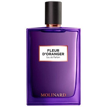 Molinard Unisex Fleur D'oranger Eau De Parfum EDP Spray 2.5 oz - Luxurious Fragrance Available Online in Hong Kong & China