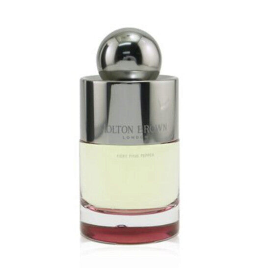 Molton Brown - Fiery Pink Pepper Eau De Toilette Spray 100ml / 3.3oz - Luxurious Fragrance Available Online in Hong Kong & China