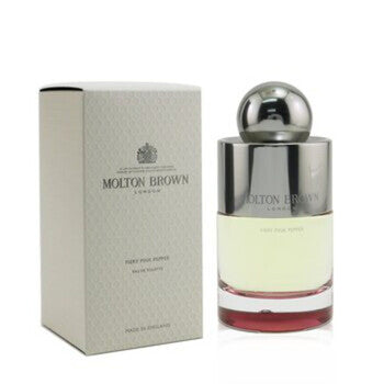 Molton Brown - Fiery Pink Pepper Eau De Toilette Spray 100ml / 3.3oz (Wholesale) - Luxurious Fragrance Available Online in Hong Kong & China