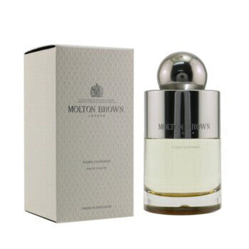 Molton Brown - Flora Luminare Eau De Toilette Spray 100ml / 3.3oz - Luxurious Fragrance Available Online in Hong Kong & China