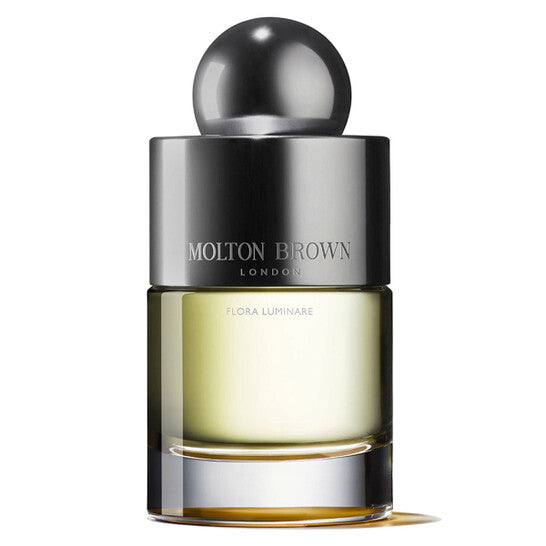 Molton Brown Ladies Flora Luminare EDT 3.4 oz - Luxurious Fragrance Available Online in Hong Kong & China