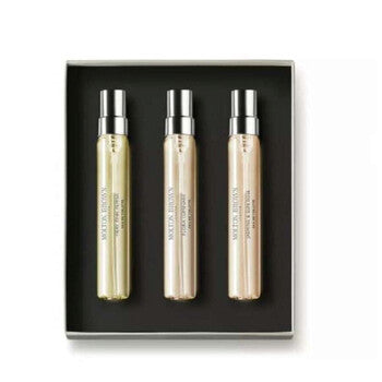 Molton Brown Ladies Floral & Spicy Discovery Set Gift Set - Luxurious Fragrance Available Online in Hong Kong & China