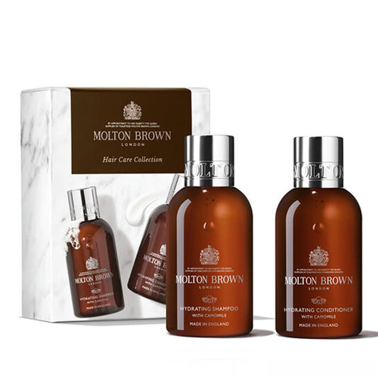 Molton Brown Ladies Hydrating With Camomille Gift Set Fragrances - Luxurious Fragrance Available Online in Hong Kong & China