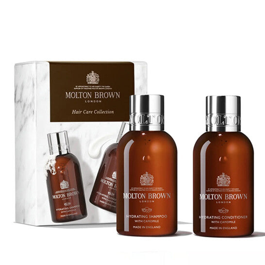 Molton Brown Ladies Hydrating With Camomille Gift Set Fragrances (Wholesale) - Luxurious Fragrance Available Online in Hong Kong & China