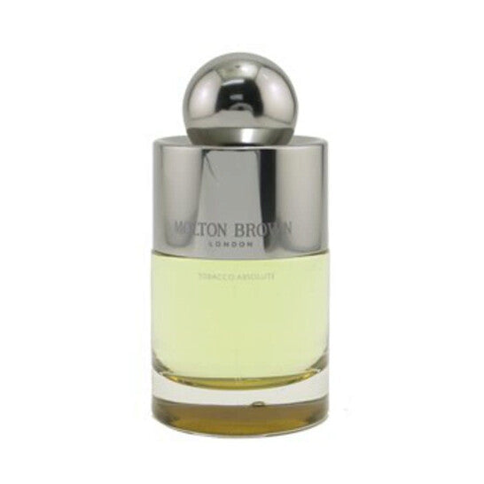 Molton Brown - Tobacco Absolute Eau De Toilette Spray 100ml / 3.3oz (Wholesale) - Luxurious Fragrance Available Online in Hong Kong & China