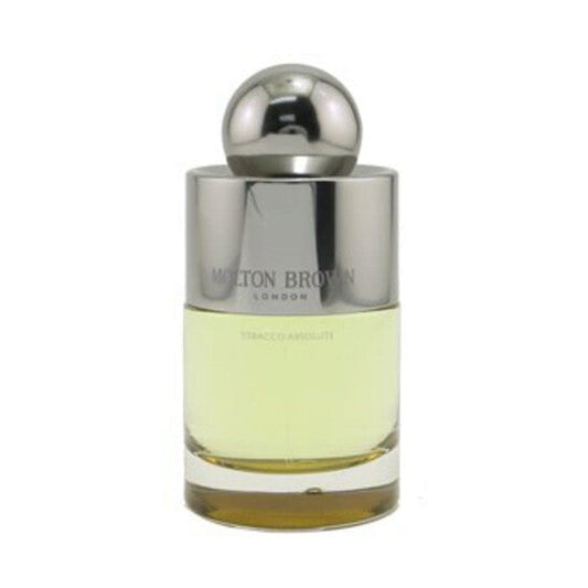 Molton Brown - Tobacco Absolute Eau De Toilette Spray 100ml / 3.3oz (Wholesale) - Luxurious Fragrance Available Online in Hong Kong & China