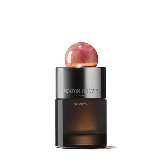 Molton Brown Unisex Rose Dunes EDP Spray 3.4 oz Fragrances - Luxurious Fragrance Available Online in Hong Kong & China