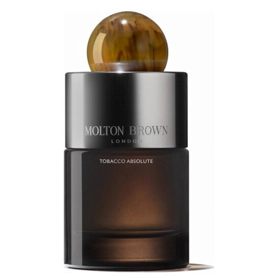Molton Brown Unisex Tobacco Absolute EDP Spray 3.4 oz (Tester) Fragrances  - Luxurious Fragrance Available Online in Hong Kong & China