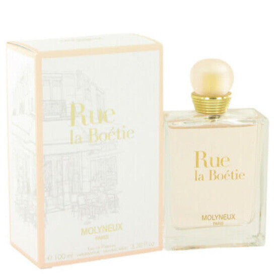Molyneux Ladies Rue La Boetie EDP Spray 3.38 oz Fragrances (Wholesale) - Luxurious Fragrance Available Online in Hong Kong & China