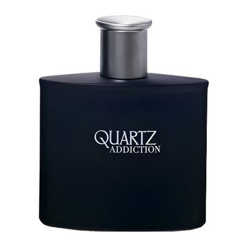Molyneux Men's Quartz Addiction EDP Spray 3.4 oz Fragrances (Wholesale) - Luxurious Fragrance Available Online in Hong Kong & China