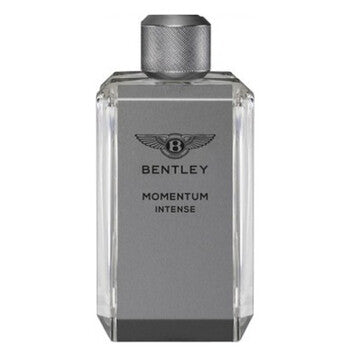 Bentley Momentum Intense by Bentley for Men - 3.4 oz EDP Spray - Luxurious Fragrance Available Online in Hong Kong & China