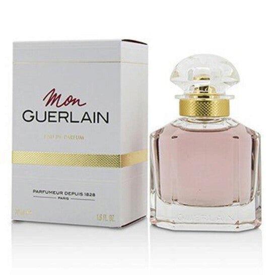 Guerlain Mon Guerlain by Guerlain EDP Spray 1.7 oz (50 ml) (w) (Wholesale) - Luxurious Fragrance Available Online in Hong Kong & China