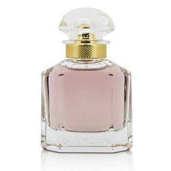 Guerlain Mon Guerlain by Guerlain EDP Spray 1.7 oz (50 ml) (w) - Luxurious Fragrance Available Online in Hong Kong & China