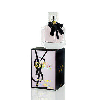 Yves Saint Laurent Mon Paris / Ysl EDP Spray 1.7 oz (50 ml) (w) - Luxurious Fragrance Available Online in Hong Kong & China