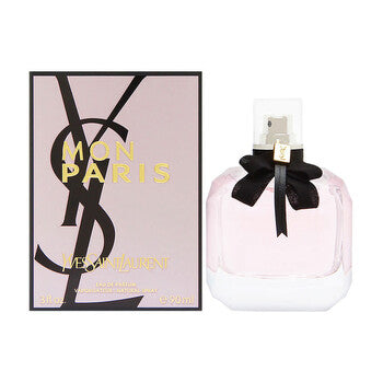 Yves Saint Laurent Mon Paris / Ysl EDP Spray 3.0 oz (90 ml) (w) - Luxurious Fragrance Available Online in Hong Kong & China