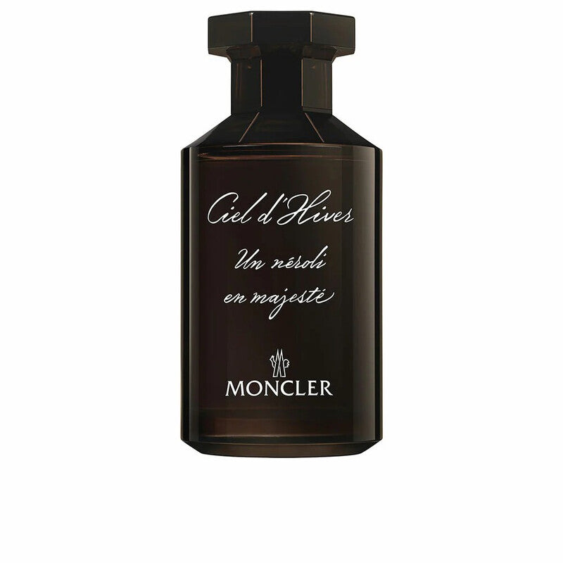 Moncler Ladies Ciel D'Hiver EDP Spray 3.4 oz Fragrances - Luxurious Fragrance Available Online in Hong Kong & China