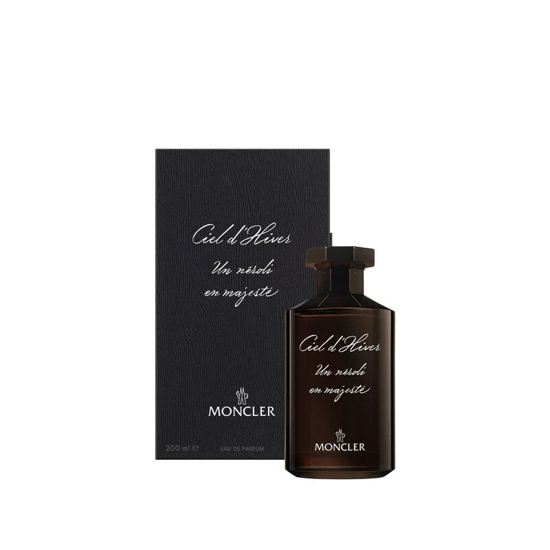 Moncler Ladies Ciel D'Hiver EDP Spray 6.7 oz Fragrances - Luxurious Fragrance Available Online in Hong Kong & China