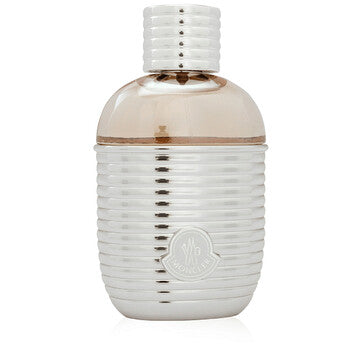 Moncler Ladies Pour Femme EDP 3.4 oz (Tester) Fragrances (Wholesale) - Luxurious Fragrance Available Online in Hong Kong & China
