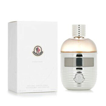 Moncler Ladies Pour Femme EDP Spray 5.0 oz Fragrances (Wholesale) - Luxurious Fragrance Available Online in Hong Kong & China