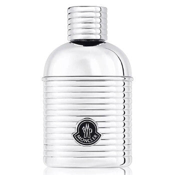 Moncler Ladies Pour Homme EDP 3.4 oz (Tester) - Luxurious Fragrance Available Online in Hong Kong & China