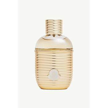 Moncler Ladies Sunrise Pour Femme EDP Spray 3.3 oz (Tester) - Luxurious Fragrance Available Online in Hong Kong & China