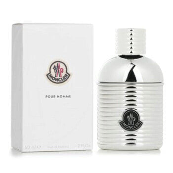 Moncler Men's Pour Homme EDP 2.0 oz - Luxurious Fragrance Available Online in Hong Kong & China