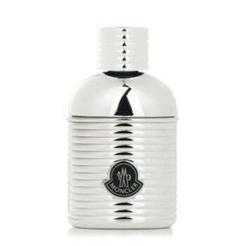 Moncler Men's Pour Homme EDP Spray 3.4 oz (Wholesale) - Luxurious Fragrance Available Online in Hong Kong & China