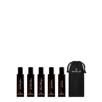 Moncler Mini Set Gift Set Fragrances (Wholesale) - Luxurious Fragrance Available Online in Hong Kong & China