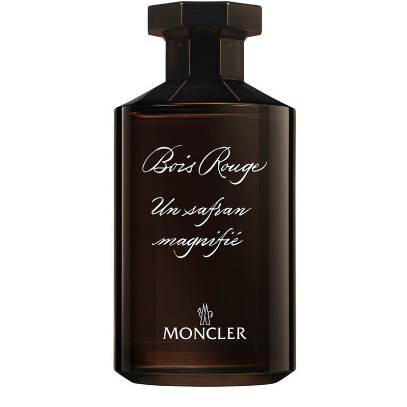 Moncler Unisex Bois Rouge EDP Spray 6.7 oz Fragrances - Luxurious Fragrance Available Online in Hong Kong & China