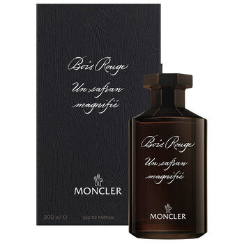 Moncler Unisex Bois Rouge EDP Spray 6.7 oz Fragrances (Wholesale) - Luxurious Fragrance Available Online in Hong Kong & China