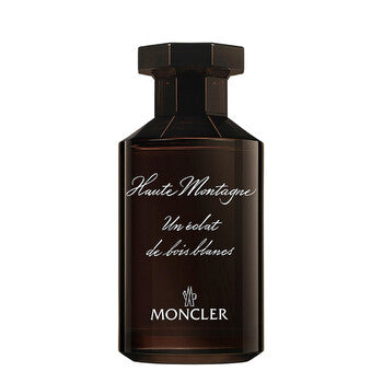 
Moncler Unisex Haute Montagne EDP 3.4 oz - Luxurious Fragrance Available Online in Hong Kong & China