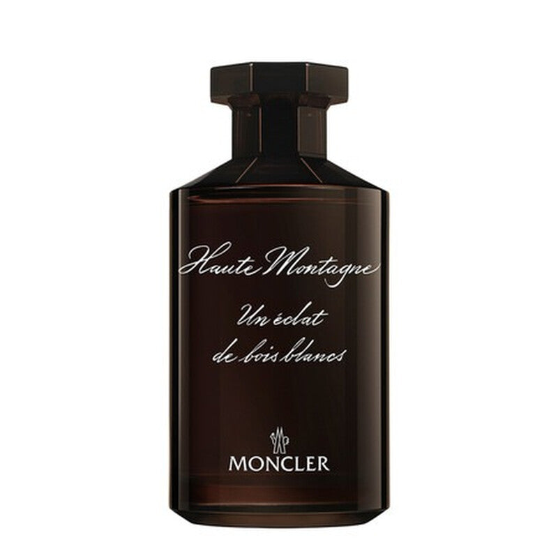 Moncler Unisex Haute Montagne EDP Spray 6.7 oz Fragrances - Luxurious Fragrance Available Online in Hong Kong & China