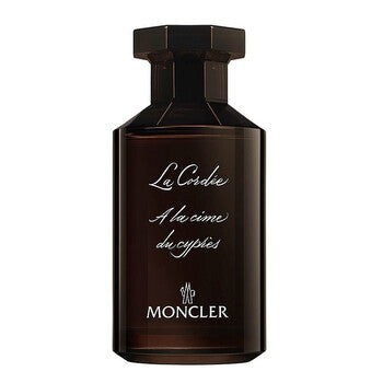 Moncler Unisex La Cordee EDP 3.4 oz - Luxurious Fragrance Available Online in Hong Kong & China